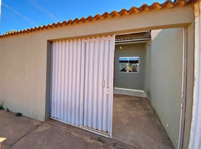 10- Casa no Alto do Turu