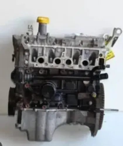 Motor Sandeiro Renault