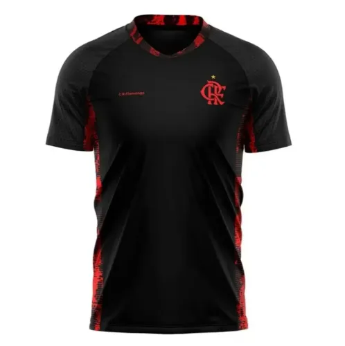Camisa do flamengo