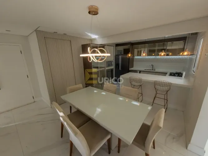 Casa em condomínio à venda no Condominio Nature Village II em Jundiaí/SP