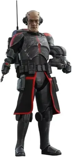 Hot Toys Echo - Star Wars The Bad Batch