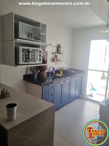 Cobertura Triplex para Venda em Caraguatatuba, Centro, 2 dormitórios, 2 suítes, 3 banheiro