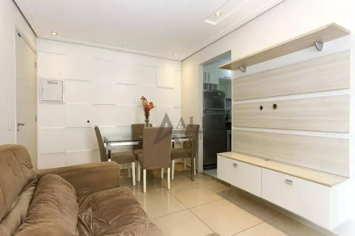 ** Grand Club Tatuapé - Lindo apartamento próximo ao metrô e Shopping Boulevard Tatuapé **