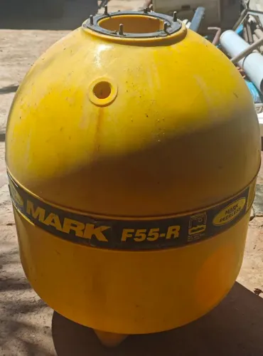 Filtro Mark F55-R  para Piscina R$ 500,00