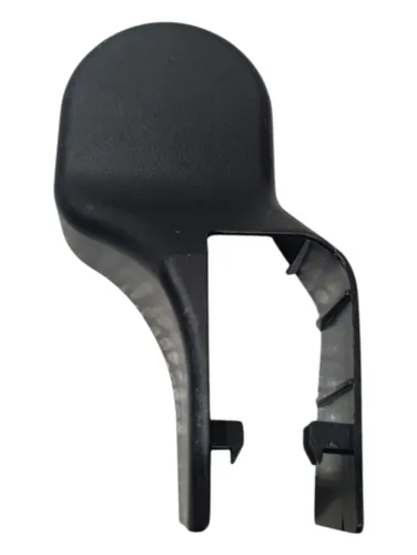 Capa Acabamento Banco Mitsubishi L200 2011 Lado Direito
