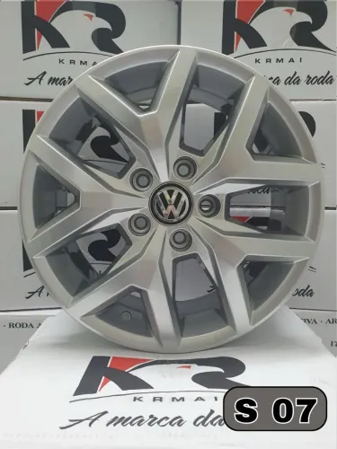 Rodas VW Amarok aro 17 krmai 
