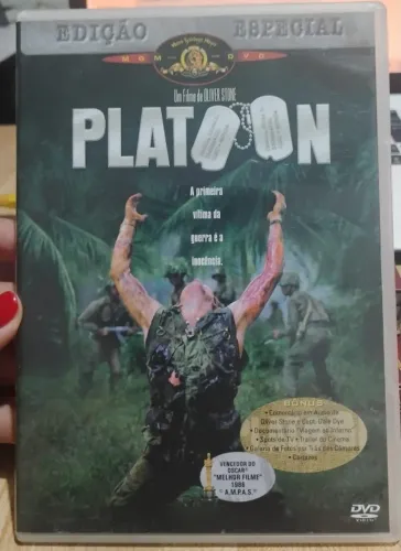 Platoon (DVD)