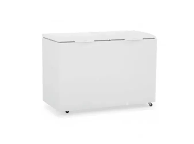 Freezer Horizontal 410 litros - Gelopar - Sadi