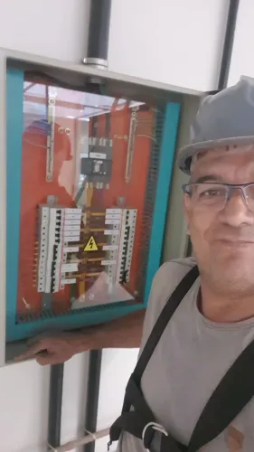 Eletricista ponte alta 24h