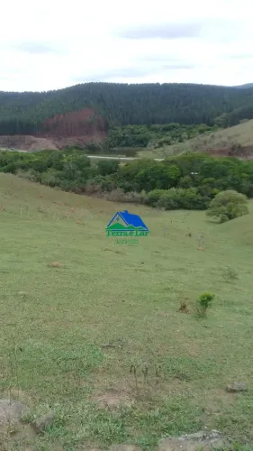 Terreno à venda no trevo de Liberdade, MG