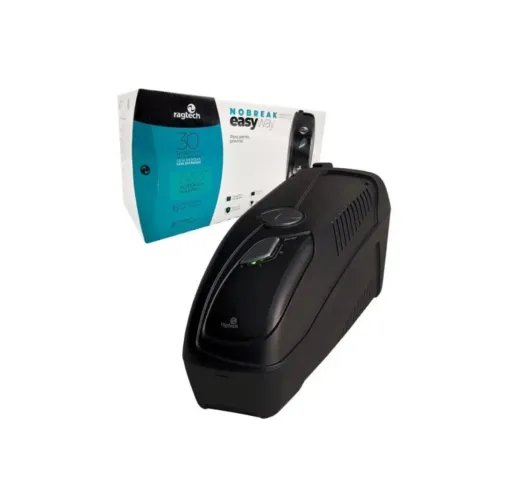 NOBREAK RAGTECH EASY WAY 1450VA 