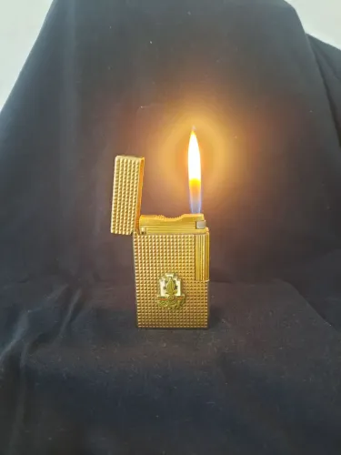 Isqueiro Dupont Legião Estrangeira