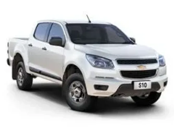 Sucata s10 2013 