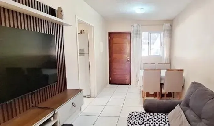 DG54- Casa Disponível em São Cristóvão