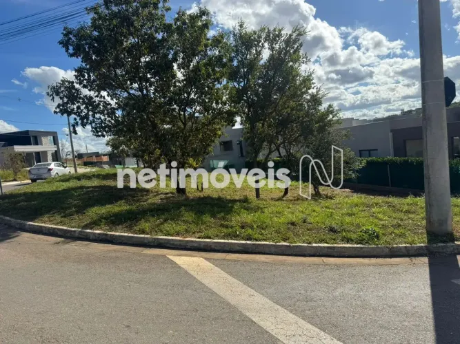 Venda Lote-Área-Terreno Condomínio Gran Royalle Lagoa Santa
