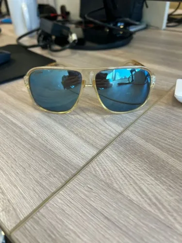 ÓCULOS ABSURDA - ORIGINAL ? LINDO ? PERFEITO ESTADO<br>