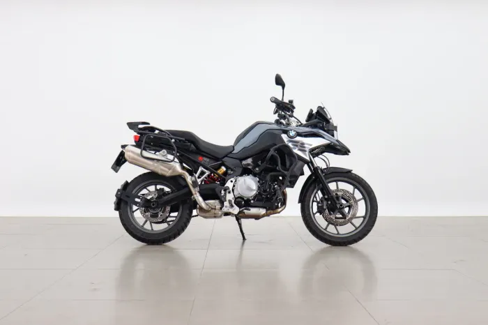 BMW F 750 GS Premium