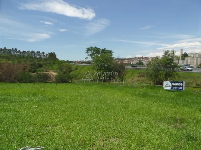 terreno - Cidade Satélite Íris - Campinas