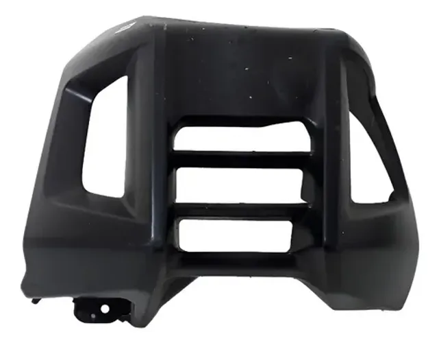 Carenagem Spoiler Yamaha Mt 03 21/23 Orig 59540 Preto