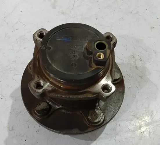 Cubo De Roda Traseira Volvo C30 2008 2009 2010