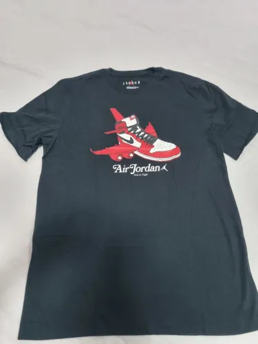Camiseta Air Jordan