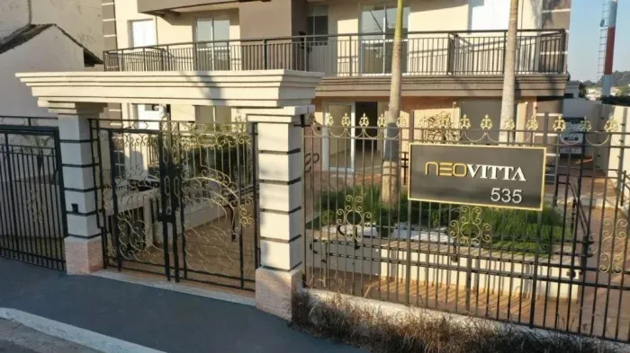 Apartamento à venda em Osasco, Pestana, com 2 quartos, com 52 m², Neo Vitta
