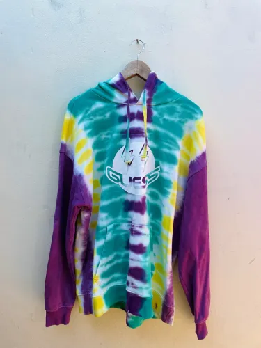 Blusa Guess Tie-Dye - J.Balvin