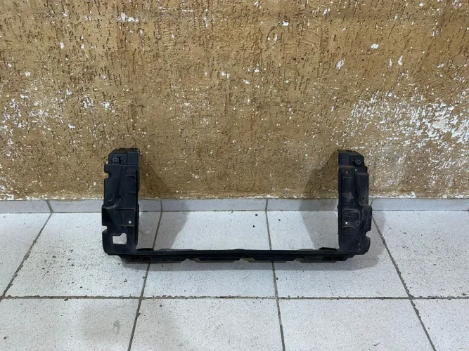 Painel Frontal Inferior Ecosport 2008/2009/2010/2011/2012