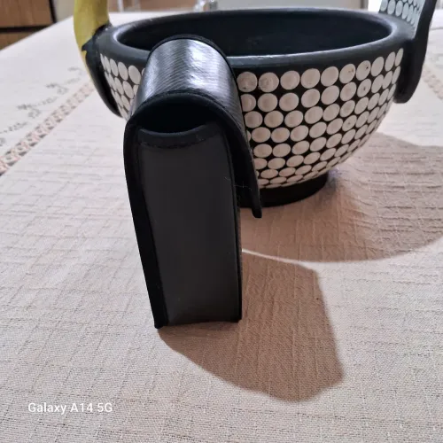 Bolsa/case ou capa - para máquina fotográfica analógica