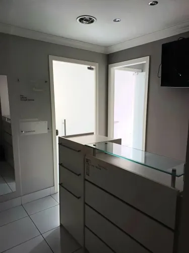 Sala Comercial em Teresópolis