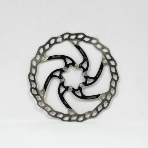 Disco Galfer 180mm 6 Furos