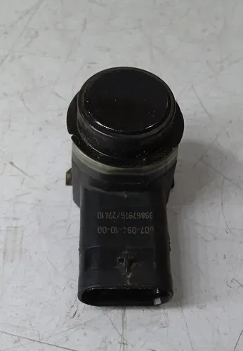 Sensor Estacionamento Volvo Xc60 S60 2007 - 2011 / 31270913 Preto