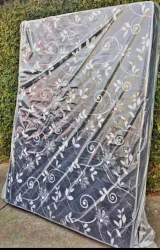 Colchão Casal Asus Conforto Bom Espuma D28 100%Espuma 14x138x188