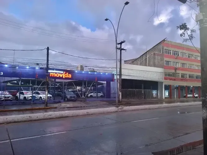 Aluga-se imóvel comercial Av Norte Miguel Arraes Alencar, 2261, Encruzilhada