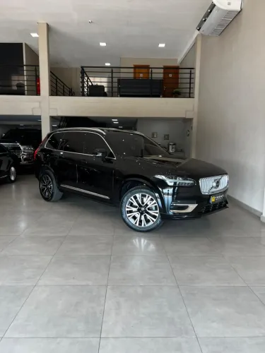 Volvo XC-90 T-8 Plus 2.0 AWD (híbrido) 2023