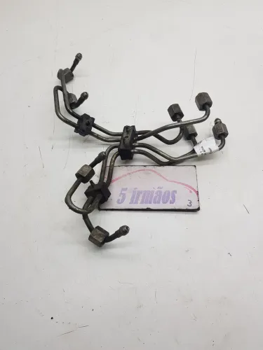 Mangueira Flauta Injeção Gm Tracker 2.0 Diesel 2001 / 2002