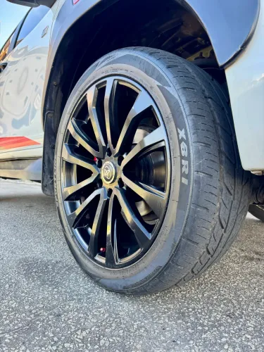 Rodas Esportivas Aro 22