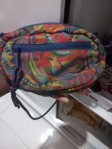 Vendo essa beg da farm, usada poucas vezes 