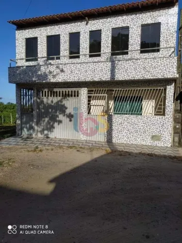 Vendo Casa no Iguape