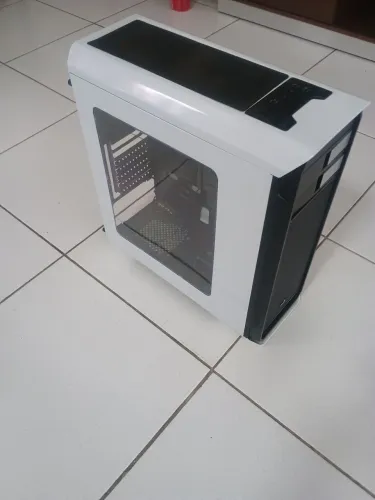 Gabinete gamer