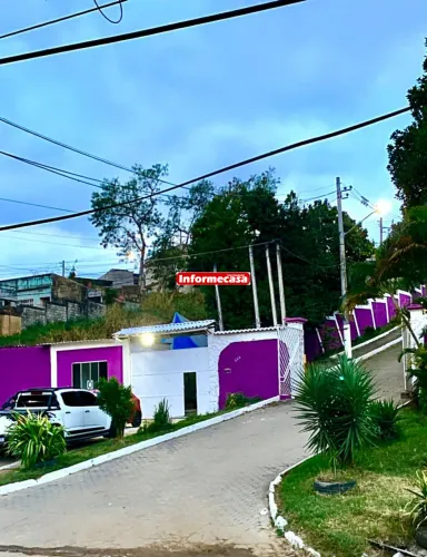 Terreno em Condomínio à Venda em Anchieta, RUA ALCOBAÇA, Rio de Janeiro-RJ 60,00 m² de Áre