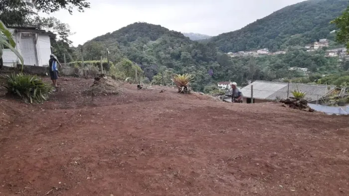 Terreno para Venda em Petrópolis, Quitandinha