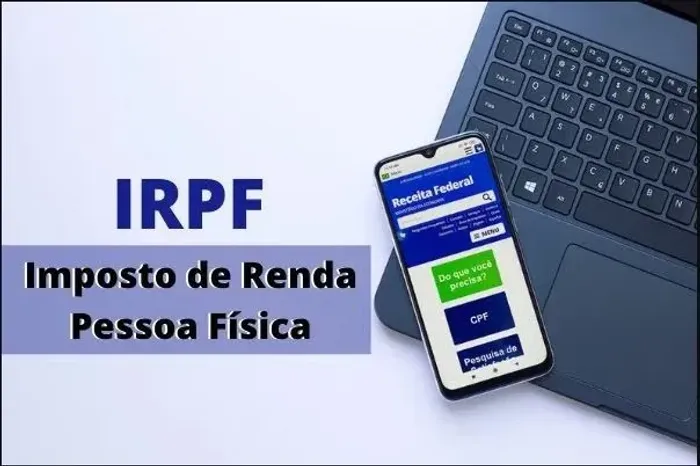 Imposto de Renda Pessoa Física 2026 e anteriores