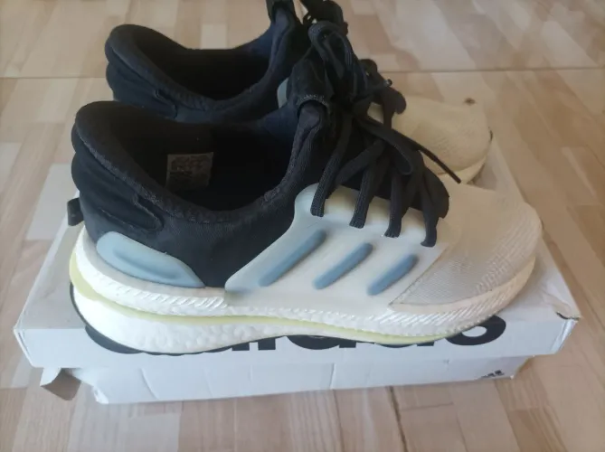Tênis Adidas X_PLR ultraboost - Original