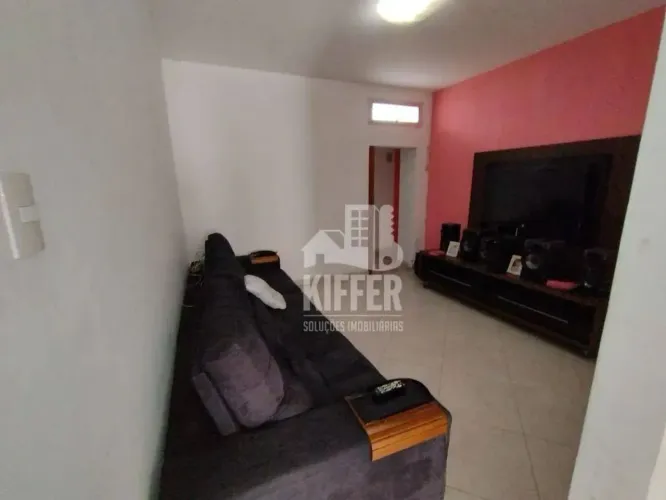 Casa Duplex com 4 Quartos e 250m² no Fonseca