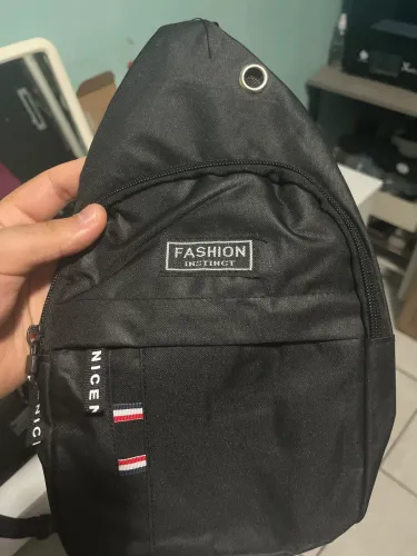 Bolsa de ombro 