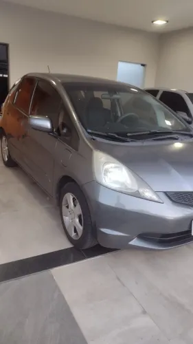 Honda Fit LXL 1.4/ 1.4 Flex 8v/16v 5P Mec. 2011