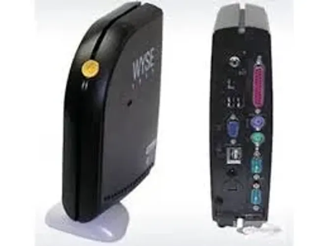 Mini Thin Client Wyse Winterm WT1125SE