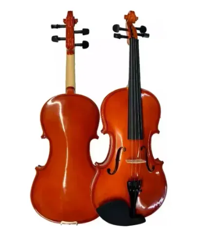 Violino 4/4 Natural Zellmer ZLM44-NV
