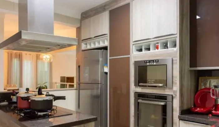 Sobrado para alugar em Osasco, Vila Campesina, com 3 suítes, com 420 m²